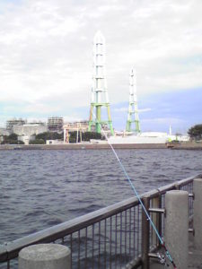 名古屋港海づり公園